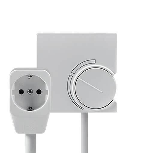 ELKATHERM Steckerthermostat