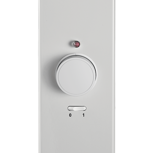 ELKATHERM manuelles Einbauthermostat