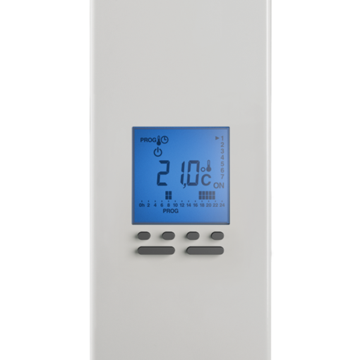 ELKATHERM digitales Einbauthermostat