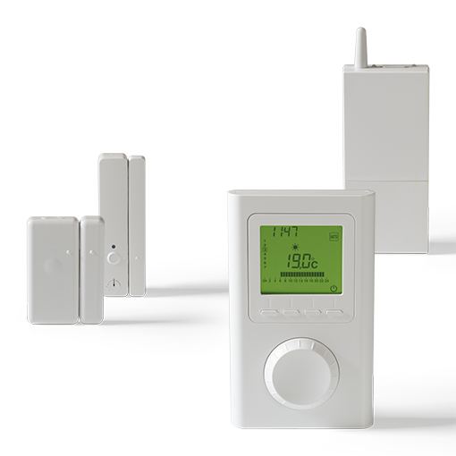 ELKATHERM Connected Home Steuerungsoption