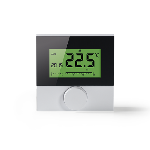 ELKATHERM Raumthermostat Alpha