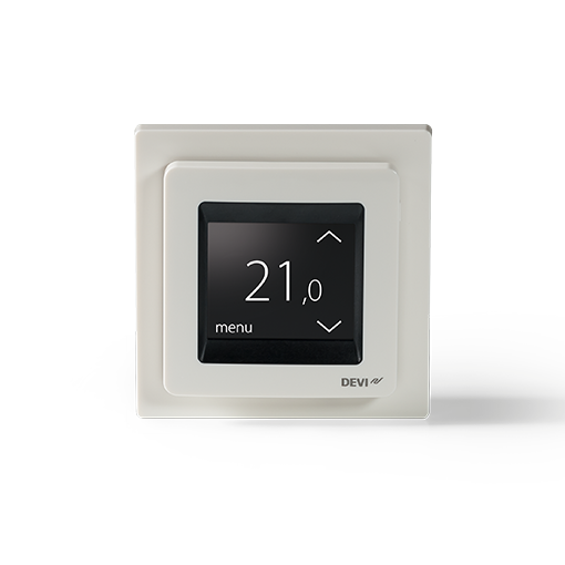 ELKATHERM Raumthermostat Touch